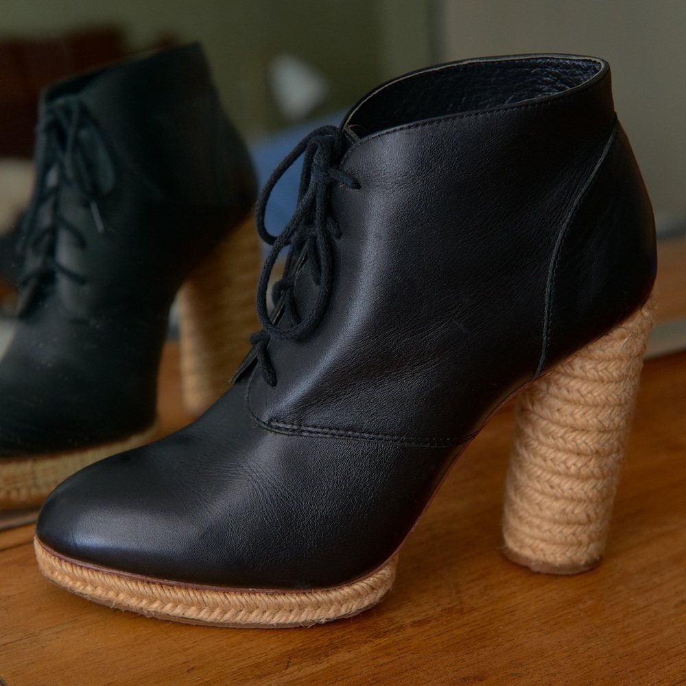 🔥 Loeffler Randall Nadia Espadrilles 🔥